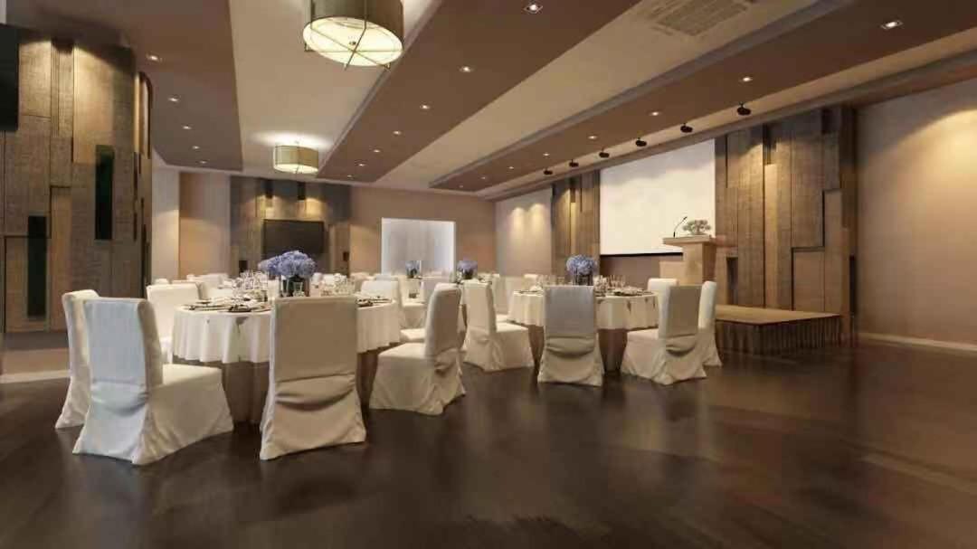 Frazel Inn Hotel Parit Buntar Esterno foto