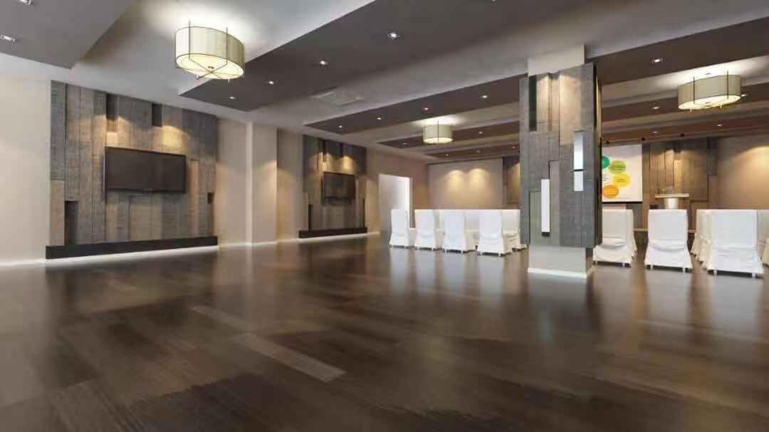 Frazel Inn Hotel Parit Buntar Esterno foto